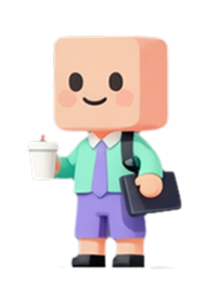 CTRL+SURVIVE — career runner character