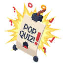 Pop Quiz